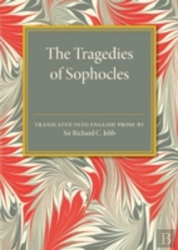 Bertrand.pt - The Tragedies Of Sophocles