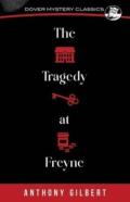 The Tragedy At Freyne