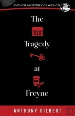 Bertrand.pt - The Tragedy At Freyne