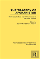 The Tragedy Of Afghanistan