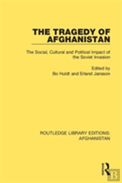Bertrand.pt - The Tragedy Of Afghanistan