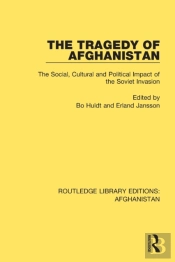 The Tragedy Of Afghanistan