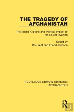 Bertrand.pt - The Tragedy Of Afghanistan