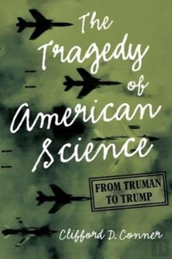 Bertrand.pt - The Tragedy Of American Science