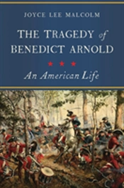 The Tragedy Of Benedict Arnold