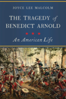 The Tragedy Of Benedict Arnold