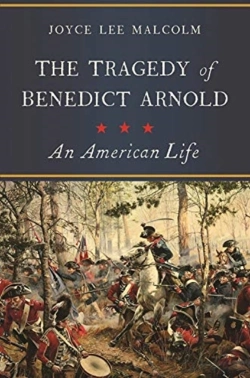 Bertrand.pt - The Tragedy Of Benedict Arnold