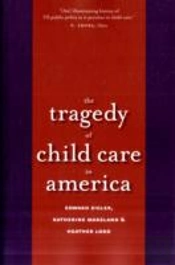 The Tragedy Of Child Care In America