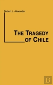 The Tragedy Of Chile