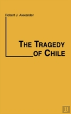 Bertrand.pt - The Tragedy Of Chile