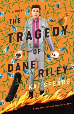 Bertrand.pt - The Tragedy Of Dane Riley