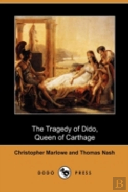 Bertrand.pt - The Tragedy Of Dido, Queen Of Carthage (