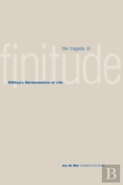 The Tragedy Of Finitude