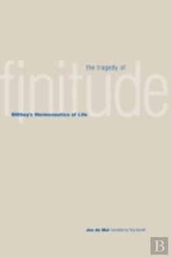 Bertrand.pt - The Tragedy Of Finitude