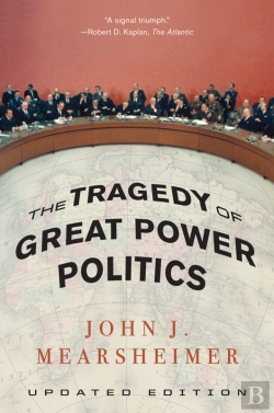Bertrand.pt - The Tragedy Of Great Power Politics