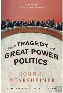 Bertrand.pt - The Tragedy Of Great Power Politics