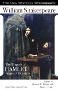 The Tragedy Of Hamlet, Prince Of Denmark