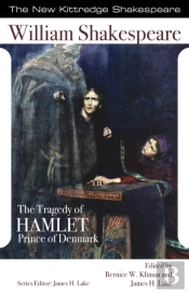 The Tragedy Of Hamlet, Prince Of Denmark