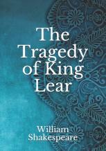 The Tragedy Of King Lear