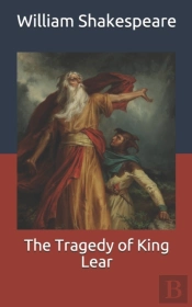 The Tragedy Of King Lear