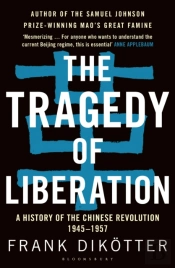 The Tragedy Of Liberation