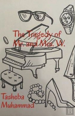 Bertrand.pt - The Tragedy Of Mr. And Mrs. W.