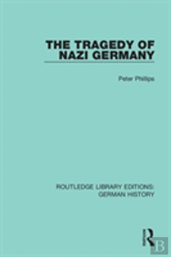 Bertrand.pt - The Tragedy Of Nazi Germany