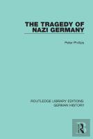 The Tragedy Of Nazi Germany