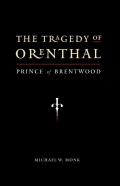 The Tragedy Of Orenthal, Prince Of Brentwood