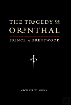 Bertrand.pt - The Tragedy Of Orenthal, Prince Of Brentwood
