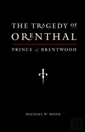 The Tragedy Of Orenthal, Prince Of Brentwood