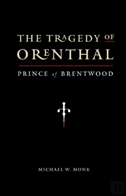Bertrand.pt - The Tragedy Of Orenthal, Prince Of Brentwood