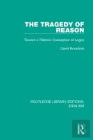 The Tragedy Of Reason