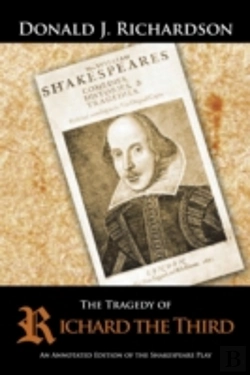 Bertrand.pt - The Tragedy Of Richard The Third: An Ann