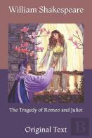 The Tragedy Of Romeo And Juliet
