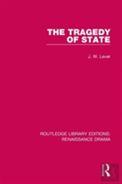 The Tragedy Of State