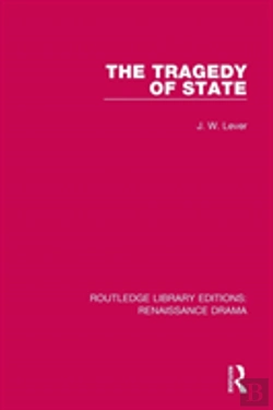 Bertrand.pt - The Tragedy Of State