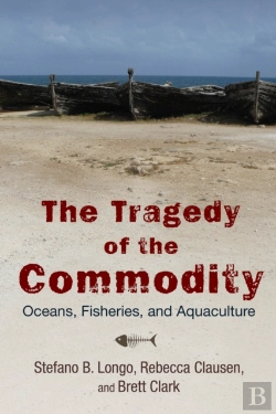 Bertrand.pt - The Tragedy Of The Commodity