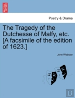 Bertrand.pt - The Tragedy Of The Dutchesse Of Malfy, E