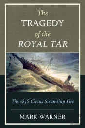 The Tragedy Of The Royal Tar