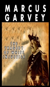 The Tragedy Of White Injustice