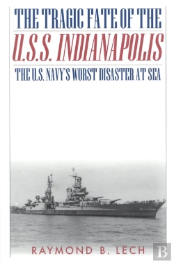 Bertrand.pt - The Tragic Fate Of The U.S.S. Indianapolis