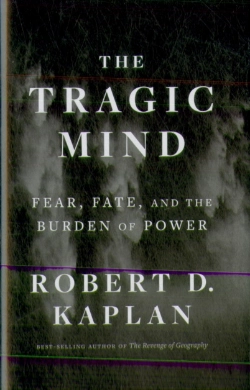 Bertrand.pt - The Tragic Mind 8211 Fear Fate And