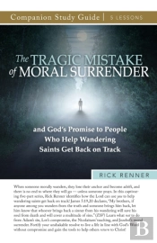 The Tragic Mistake Of Moral Surrender Study Guide