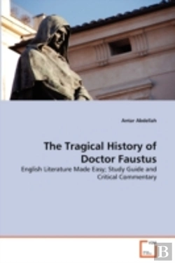 Bertrand.pt - The Tragical History Of Doctor Faustus