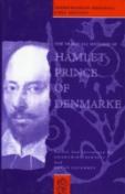 The Tragicall Historie Of Hamlet Prince Of Denmarke