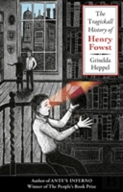 The Tragickall History Of Henry Fowst