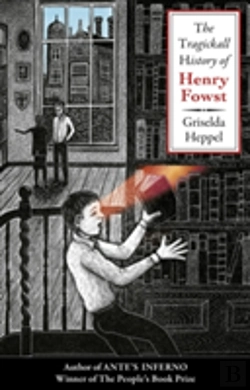 Bertrand.pt - The Tragickall History Of Henry Fowst