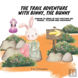 Bertrand.pt - The Trail Adventure With Binny, The Bunny