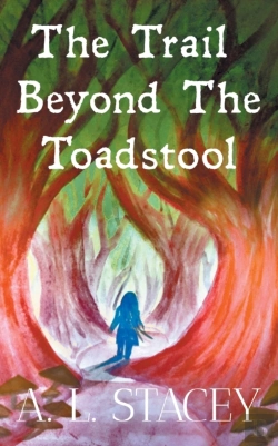 Bertrand.pt - The Trail Beyond The Toadstool